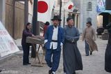组图：电视剧《新燕子李三》精彩剧照
