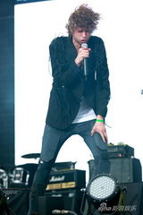 高清：热波第三天 苏打绿压轴汪峰低调现身