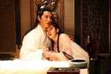 年度古装神话剧《天师钟馗》春节开播