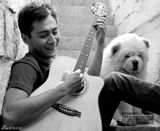 幻灯图集：刘烨帅气新写真曝光 将与舒淇三度合作