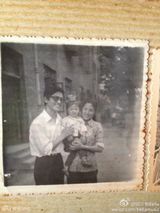 姚贝娜好声音首秀获赞 生活照活力斗鸡眼搞怪