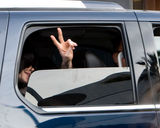 幻灯图集：50年光影瞬间 记载杰克逊的人生历程