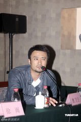 幻灯图集：王学兵赞孙宁素颜最靓 李子雄当众秀粤剧