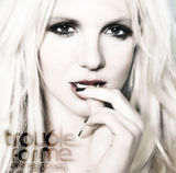 高清组图：布兰妮150张美图 流光溢彩视觉盛宴