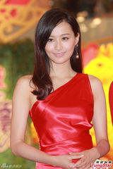 组图：安志杰不急谈恋爱 陈法拉专注事业挡姻缘