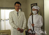 组图：叶祖新《胜利》从怪蜀黍到魅力军医