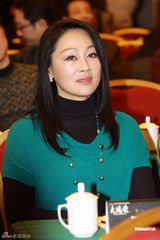 组图：《大风歌》将登陆央视 王姬演吕后为圆梦