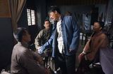 组图：电视剧《新燕子李三》精彩剧照