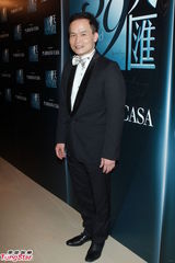 组图：邝美云新欢林达民已离婚 钟镇涛盼置业娶范姜