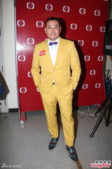 组图：麦长青曝陈茵媺害喜呕吐 汤盈盈产后复出