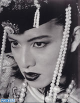 策划：日本男星女装图 那画面太美我不敢看