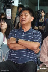 《恋恋阿里山》将播 天心赞梁正群吻功一流(图) 