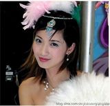 组图：历届ChinaJoy ShowGirl美色大赏