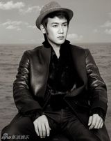 幻灯：陆毅女儿未刊照片曝光 温馨父女情再暖人心