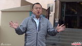 组图：“艺人饭局”风波未平 曾志伟警署协助调查