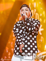 组图：Trouble Maker《MCD》夺冠 miss A惹火舞