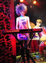 组图：林申周毅马晓灿《给你生命》上星开播