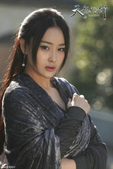 组图：新《天龙》遭吐槽 四版演员你更爱谁？