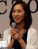 组图：电影《医生》见面会金昌完裴素恩亮相