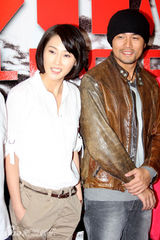 组图：《逆战》北京杀青 周杰伦补拍最后戏份