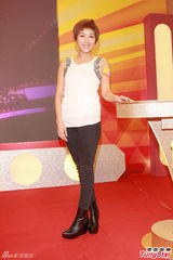 组图：TVB台庆提名揭晓 马国明杨怡再争视帝后