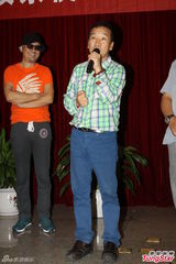 组图：《大明按察使后传》巫迪文李芯逸首搭档