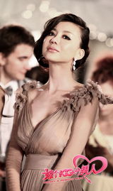 组图：王晶《嫁个一百分男人》邀四大性感女星