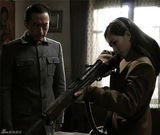 组图：电视剧《零下三十八度》剧照及主演