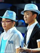 组图：中国红歌会全国12强出炉