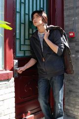 高清组图：《七天爱上你》贺军翔李小璐剧照