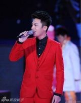 组图：杜淳2013影视歌多面发展 不忘爱心公益