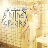 高清组图：布兰妮150张美图 流光溢彩视觉盛宴