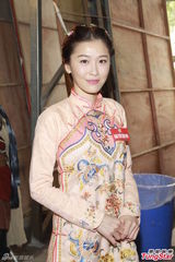 组图：郑少秋《流氓皇帝》翻拍 马国明不惧绯闻