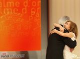 高清组图：第62届戛纳电影节颁奖现场