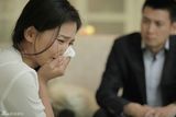 组图：《贤妻》湖南卫视开播 刘涛亲授贤妻指南