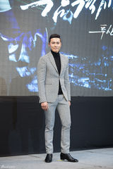 独家高清：金贤重等宣传新剧《感激时代》