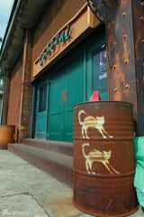 组图：《痞子英雄2》发布 拍摄场景直击