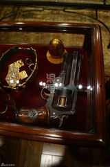 组图：拜访《环太平洋》导演-好莱坞顽童德托罗