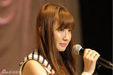 组图：2011年第三届AKB48选拔总选举排名回顾
