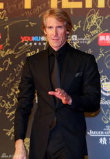 组图：上海电影节闭幕红毯精选 女神斗艳