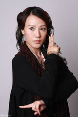 高清组图：《聊斋三》造型曝光 展现最华丽古装戏服