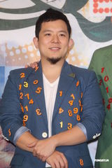 组图：苏打绿三度参加春浪 百无禁忌吓傻杨宗纬