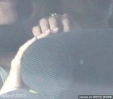 组图：朱莉与皮特提前预支蜜月 豪华快艇内景曝光