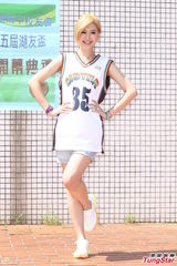 组图：蓝正龙盼早生子 为娇妻改冲动个性