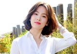 组图：光影纪念册 67届戛纳电影节瞬间记忆图选