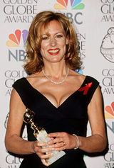 幻灯图集：金球奖颁奖礼20大难忘时刻回顾