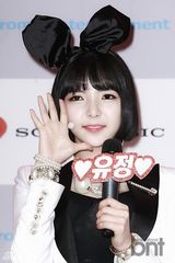 组图：蜡笔团师妹Bob Girls正式出道