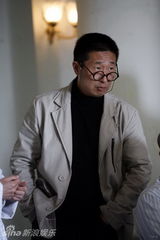 幻灯：《大源奇事》探班 林永健与王小利等过招