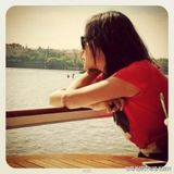 组图：徐静蕾新片布拉格开拍 吴亦凡张超主演