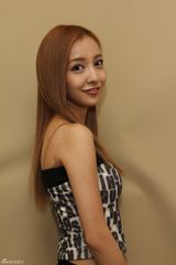 组图：新浪娱乐独家对话前AKB48成员板野友美